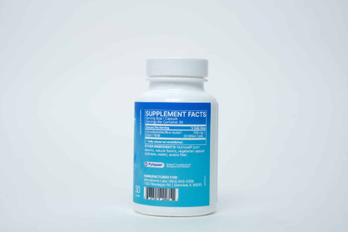 PyloGuard™ - Microbiome Labs 30 caps SPECIAL ORDER PyloGuard™ - Microbiome Labs 30 caps SPECIAL ORDER