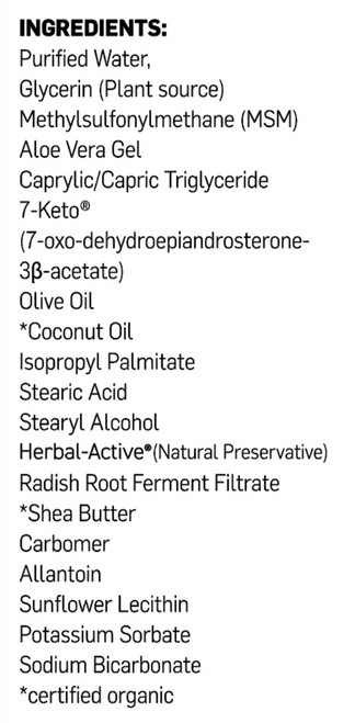7K DHEA - BIOLabs PRO® 3 oz (85 g) SPECIAL ORDER 7K DHEA - BIOLabs PRO® 3 oz (85 g) SPECIAL ORDER
