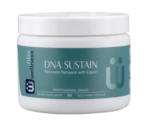DNA Sustain 66 capsules - NBX Wellness SPECIAL ORDER