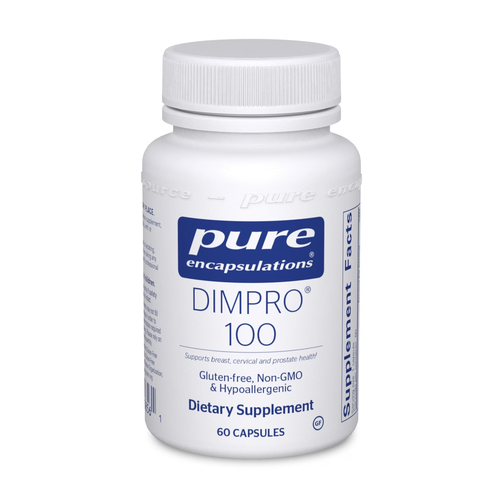 DIMPRO® 100 - Pure Encapsulations 60 caps SPECIAL ORDER