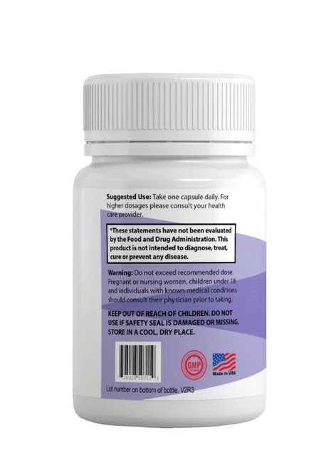 CerebroPep™ - Integrative Peptides 30 caps SPECIAL ORDER