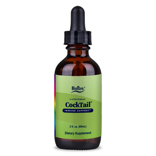 CockTail - BioPure 2 oz (60ml) SPECIAL ORDER
