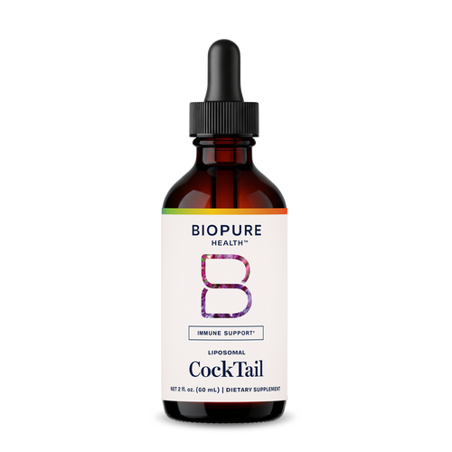 CockTail - BioPure 2 oz (60ml) SPECIAL ORDER