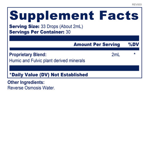 Matrix Minerals  - BioPure 2 oz (60ml) SPECIAL ORDER Matrix Minerals  - BioPure 2 oz (60ml) SPECIAL ORDER