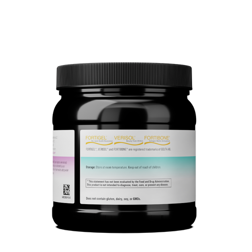 AGLS Collagen - MorNatural 13.8 oz (390 g) AGLS Collagen - MorNatural 13.8 oz (390 g)