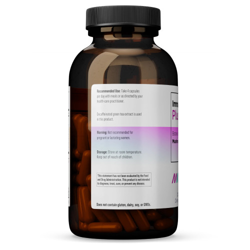Immuno Plus - MorNatural 120 caps Immuno Plus - MorNatural 120 caps