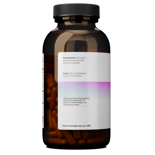 StressEase Complex - MorNatural 120 caps StressEase Complex - MorNatural 120 caps