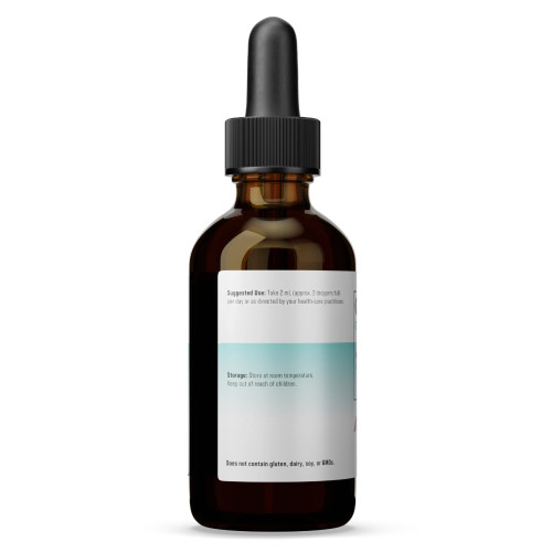 GPCholine - MorNatural 2 oz (59 ml) GPCholine - MorNatural 2 oz (59 ml)