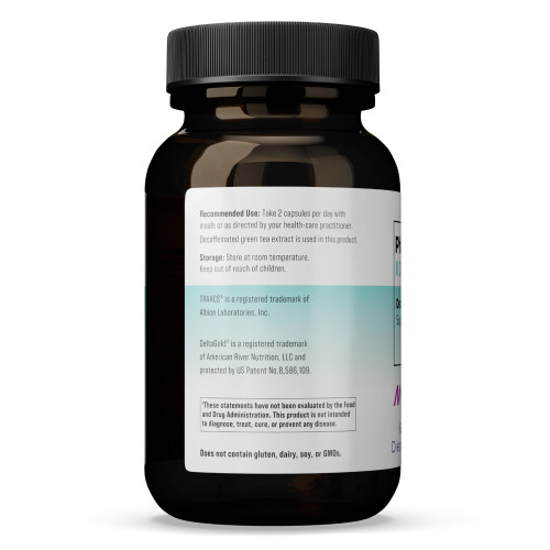 Phase II Detox  - MorNatural 60 caps Phase II Detox  - MorNatural 60 caps