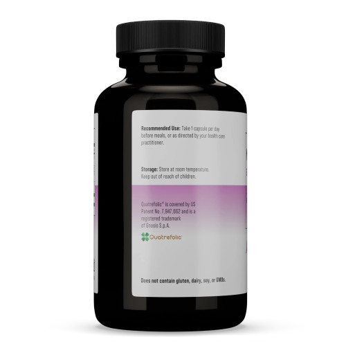 Mega Bio-Bs Complete - MorNatural 120 caps