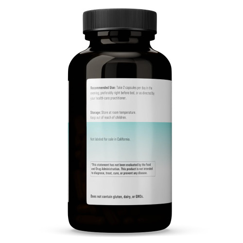 Lipid Balance - MorNatural 120 caps Lipid Balance - MorNatural 120 caps