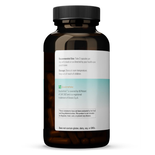 Balance Homocysteine - MorNatural 120 caps Balance Homocysteine - MorNatural 120 caps