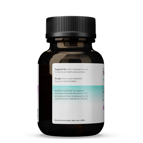 Vits Fat-Soluble - MorNatural 60 softgels Vits Fat-Soluble - MorNatural 60 softgels