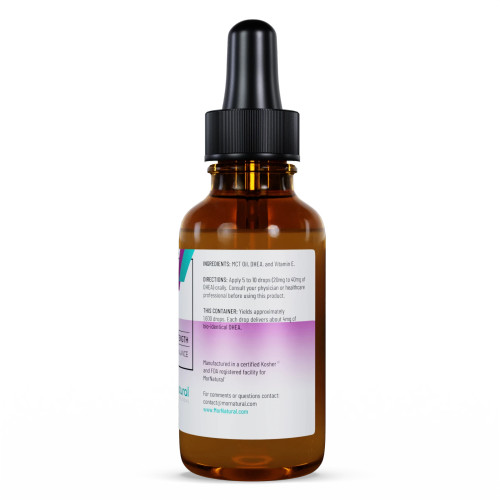 AGLS DHEA - MorNatural  2 oz (60ml) AGLS DHEA - MorNatural  2 oz (60ml)