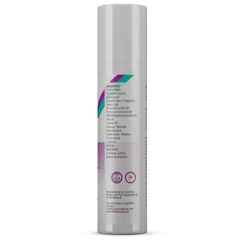 AGLS Estro2.5 unscented - MorNatural 3 oz (85 g) AGLS Estro2.5 unscented - MorNatural 3 oz (85 g)