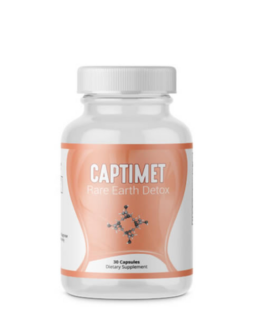 Captimet - Remedylink 30 caps SPECIAL ORDER