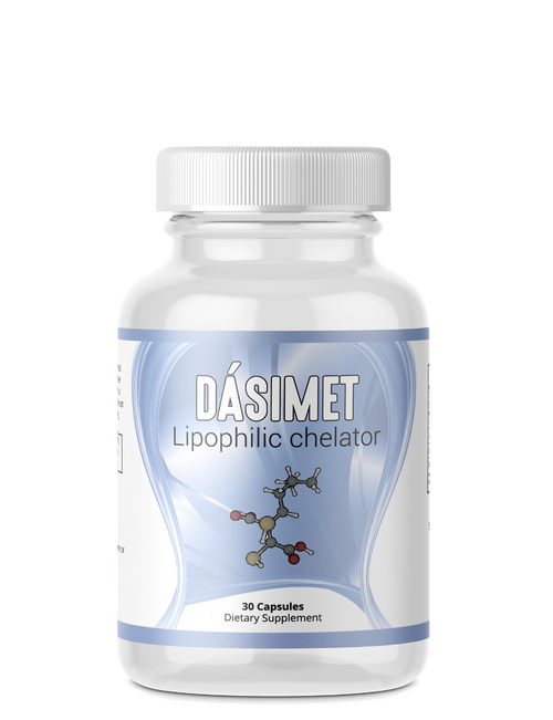 Dasimet - Remedylink 30 caps SPECIAL ORDER