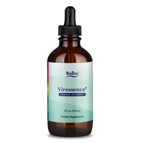Viressence - BioPure 4 oz (120ml) SPECIAL ORDER