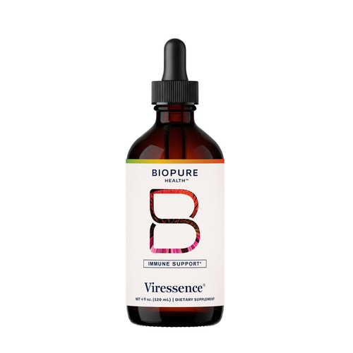 Viressence - BioPure 4 oz (120ml) SPECIAL ORDER