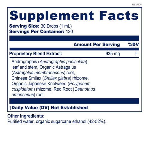 Quintessence® - BioPure 4 oz (120ml) SPECIAL ORDER