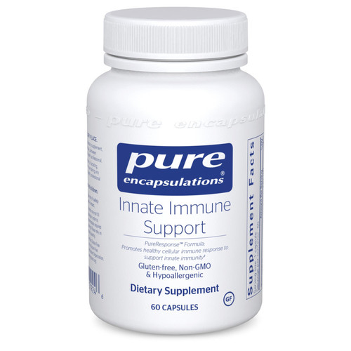 Innate Immune Support - Pure Encapsulations 60 caps