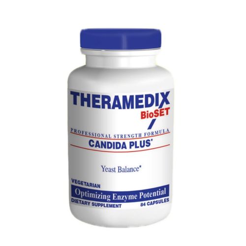Candida Plus - TheraMedix 84 caps SPECIAL ORDER