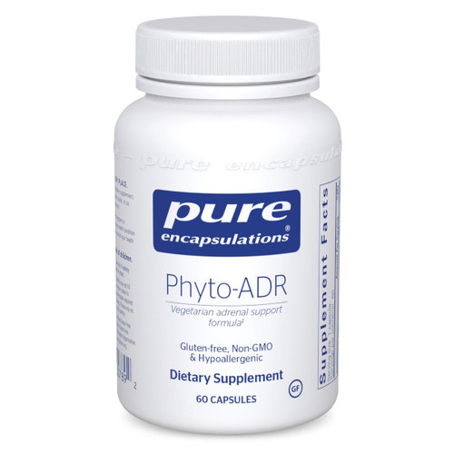 Phyto-ADR - Pure Encapsulations 60/180 capsules