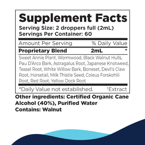 IS-BAB - CellCore Biosciences  4 oz (120ml) SPECIAL ORDER IS-BAB - CellCore Biosciences  4 oz (120ml) SPECIAL ORDER