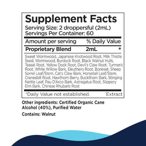 IS-BORR - CellCore Biosciences 4 oz (120ml) SPECIAL ORDER IS-BORR - CellCore Biosciences 4 oz (120ml) SPECIAL ORDER