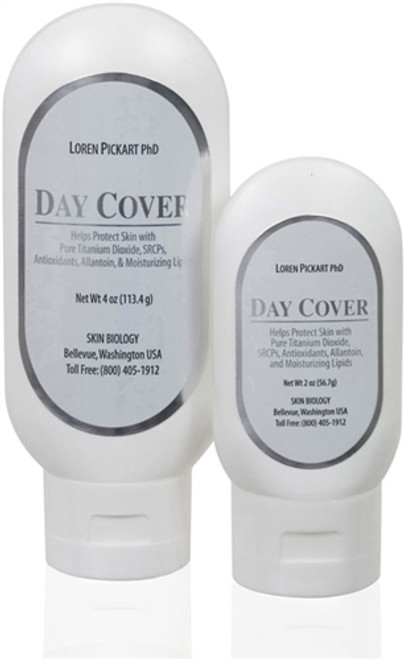 Protect & Restore Day Cover - Skin Biology SPECIAL ORDER 2oz/4oz