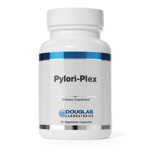 Pylori-Plex - Douglas Labs 60 caps