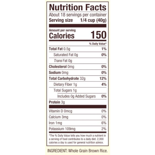 Rice Farina - Bob's Red Mill 26 oz (737 g) Rice Farina - Bob's Red Mill 26 oz (737 g)