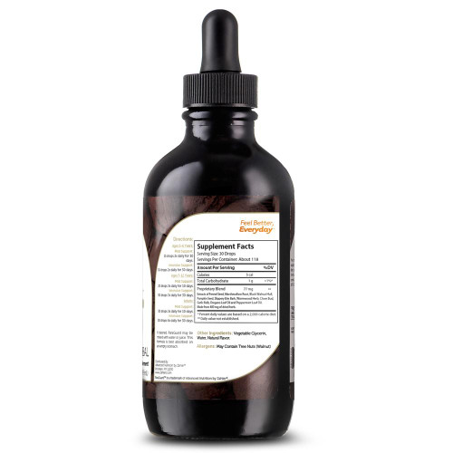 ParaGuard - Zahler 4 oz (118 ml)