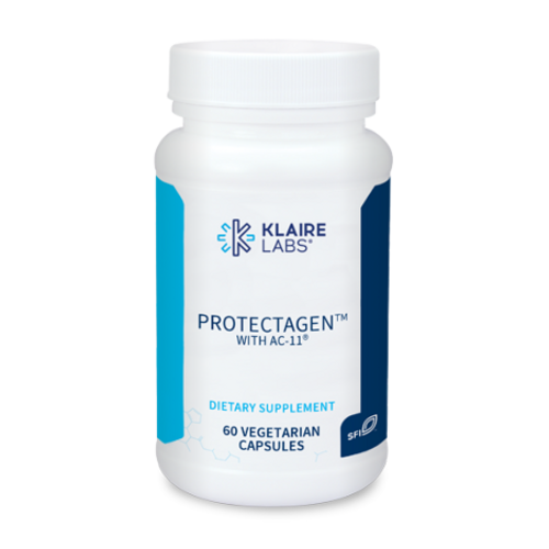 Protectagen - Klaire Labs 350 mg 60 caps
