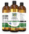 Liposomal MyBendazole - Healthy Drops 16 oz (473 ml) SPECIAL ORDER