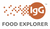 IgG™ Food Explorer - Diagnostics Solutions