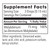 Liquid Molybdenum - Allergy Research Group 1 oz (30 ml) SPECIAL ORDER