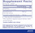Glucosamine Chondroitin w/Manganese - Pure Encapsulations 120 caps SPECIAL ORDER