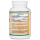 Quercetin with Bromelain - Double Wood Supplements 1200 mg 120 caps