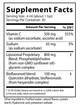 Liposomal Bio-Quercetin - DesBio 4 oz (120ml)