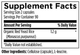 Red Yeast Rice - Designs for Health 180 caps SPECIAL ORDER