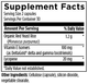 Lipotrienols RYR™ - Designs for Health 60 caps SPECIAL ORDER