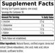 BCAA Powder - Designs for Health 9.5 oz (270 g) SPECIAL ORDER