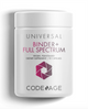 Binder + Full Spectrum - Codeage 90 capsules SPECIAL ORDER