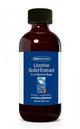 Licorice Solid Extract - Allergy Research Group 4 oz (120 ml)