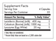 Laktoferrin WITH COLOSTRUM - Allergy Research Group 90 caps SPECIAL ORDER