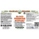 Blood Pressure Support - Hawaii Pharm 4 oz (120 ml) SPECIAL ORDER