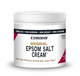Epsom Salt Cream - Kirkman 4 oz (113g) SPECIAL ORDER