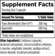 Resveratrol Supreme - Designs for Health 60 caps SPECIAL ORDER