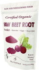 Beet Root Powder Organic - Chérie Sweet Heart 16 oz (454g)